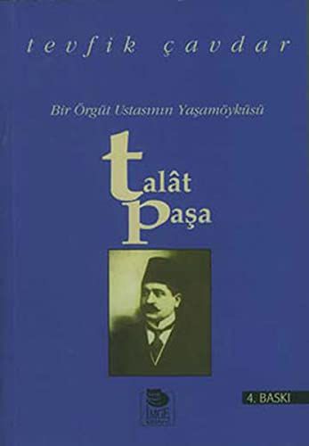 Bir Örgüt Ustasının Yaşamöyküsü