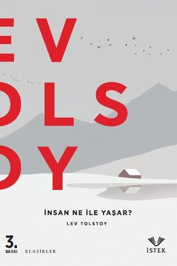 İnsan Ne İle Yaşar?