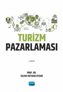 Turizm Pazarlaması