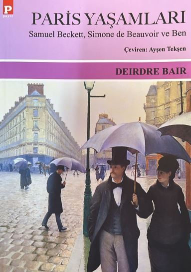 Paris Yaşamları