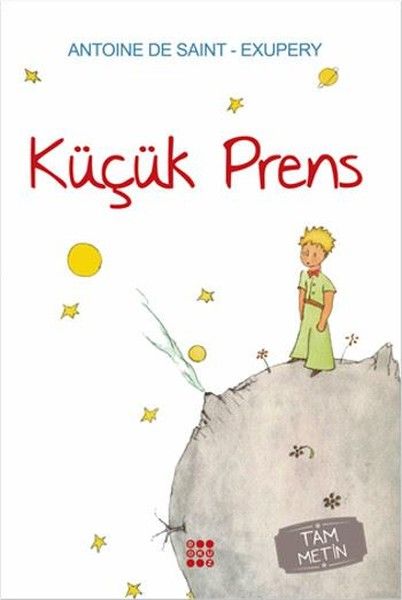 Küçük Prens