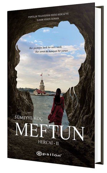 Hercai 2 - Meftun (Ciltli)