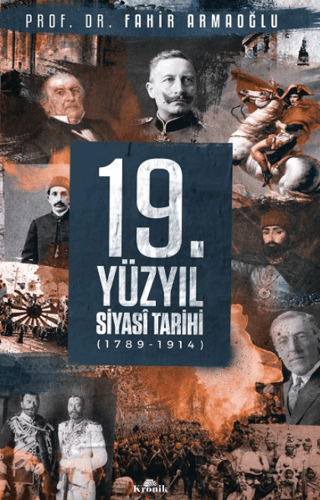 19. Yüzyıl Siyasi Tarihi