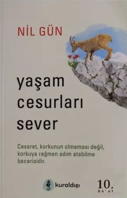 Yaşam Cesurları Sever