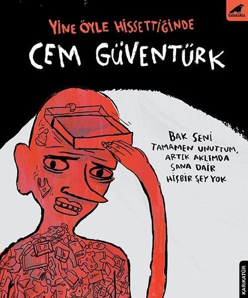 Yine Öyle Hissettiğinde