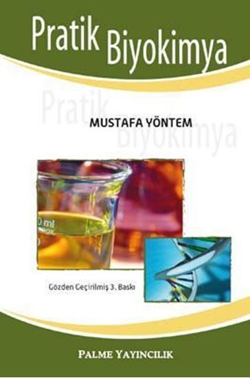 Pratik Biyokimya