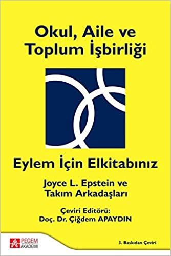 Okul Aile ve Toplum İşbirliği