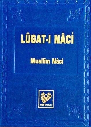 Lugati Naci
