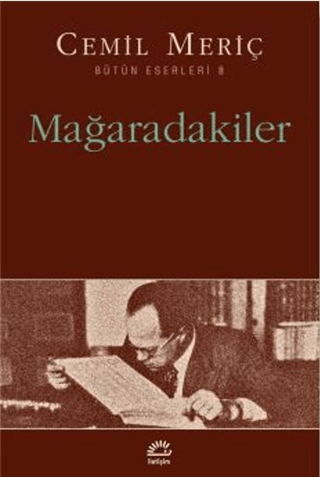 Mağaradakiler