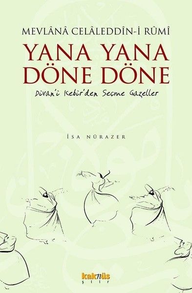 Yana Yana Döne Döne