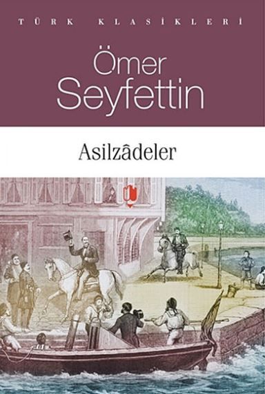 Asilzadeler