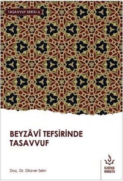 Beyzavi Tefsirinde Tasavvuf