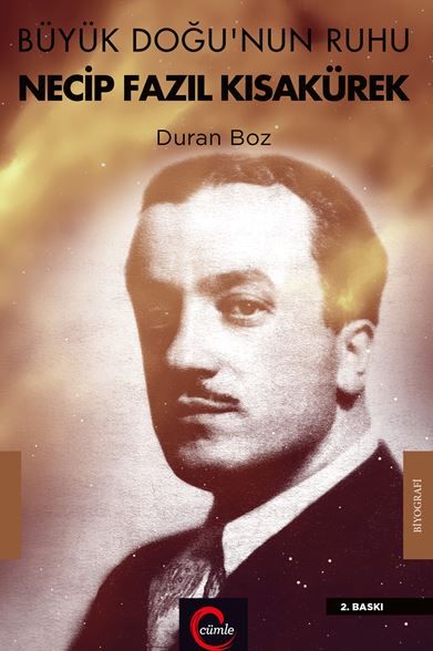 Büyük Doğu'nun Ruhu