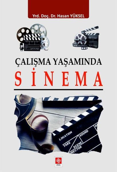 Çalışma Yaşamında Sinema