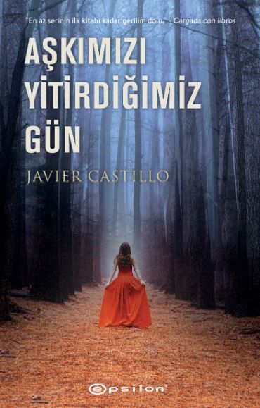Aşkımızı Yitirdiğimiz Gün