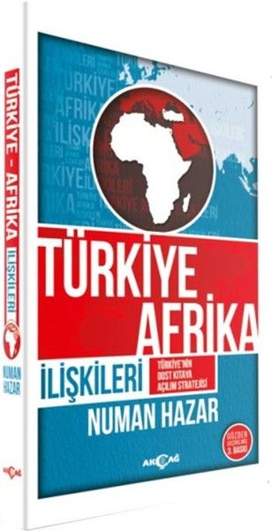 Türkiye Afrika İlişkileri
