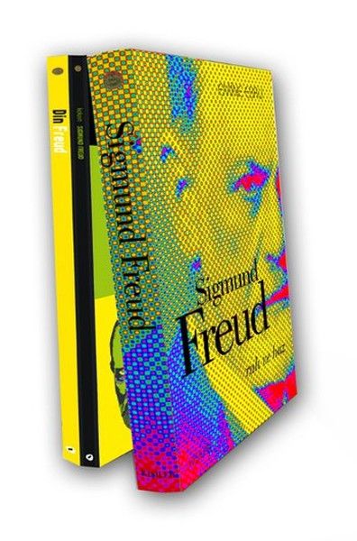 Sigmund Freud Seti