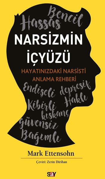 Narsizmin İçyüzü