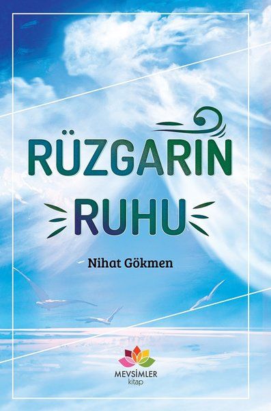 Rüzgarın Ruhu