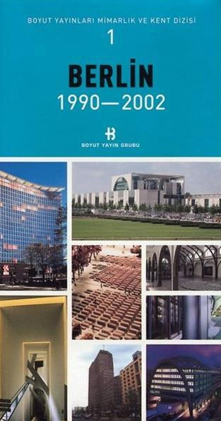 Berlin 1990-2002