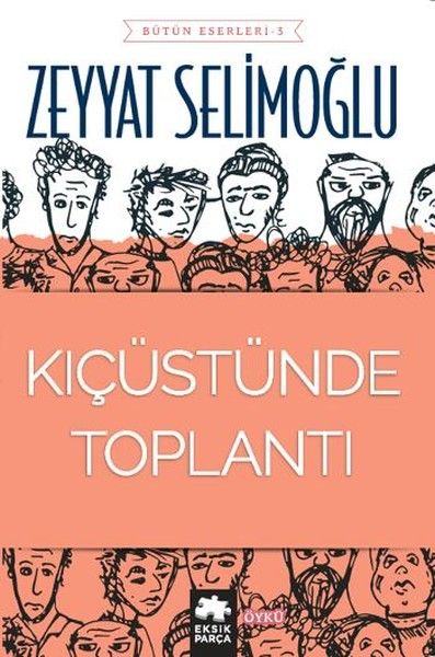 Kıç Üstünde Toplantı