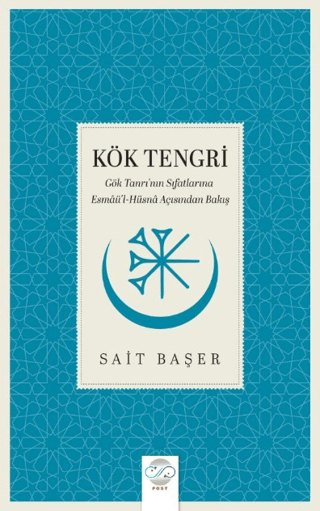 Kök Tengri