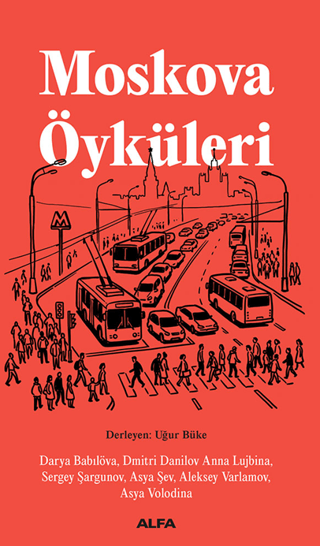 Moskova Öyküleri