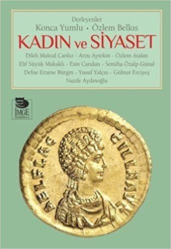 Kadın Ve Siyaset