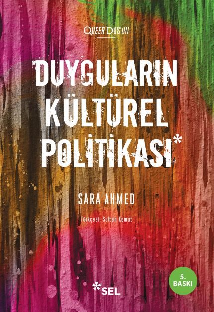 Duyguların Kültürel Politikası