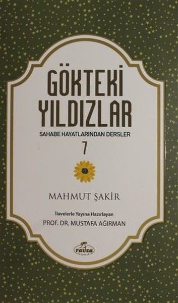 Gökteki Yıldızlar - 7