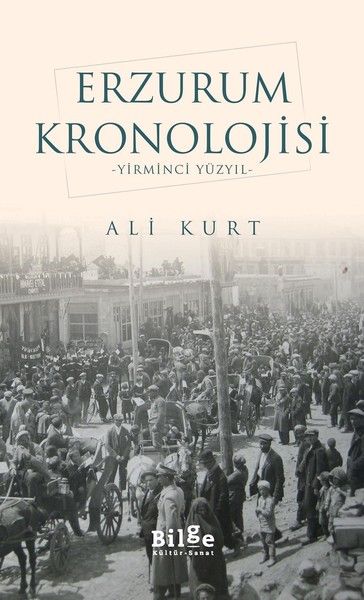 Erzurum Kronolojisi