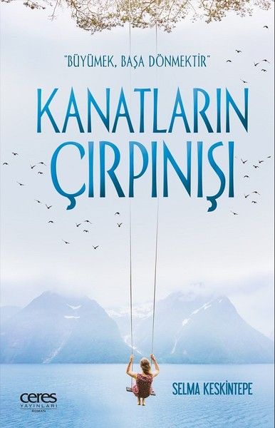 Kanatların Çırpınışı