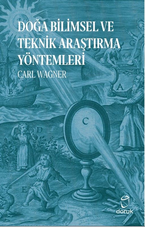 Doğa Bilimsel ve Teknik Araştırma Yöntemleri