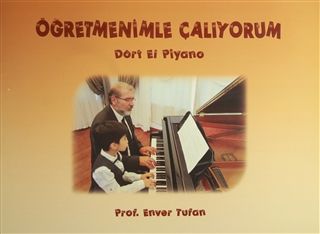 Öğretmenimle Çalıyorum