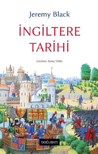 İngiltere Tarihi