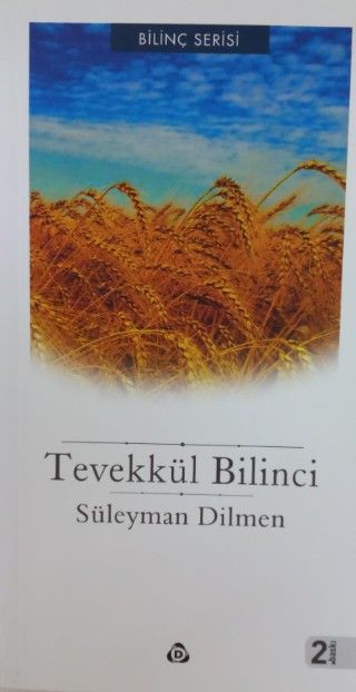 Tevekkül Bilinci