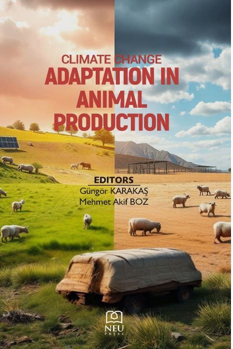 Climate Change Adaptation in Animal Production