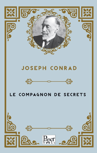 Le Compagnon De Secrets