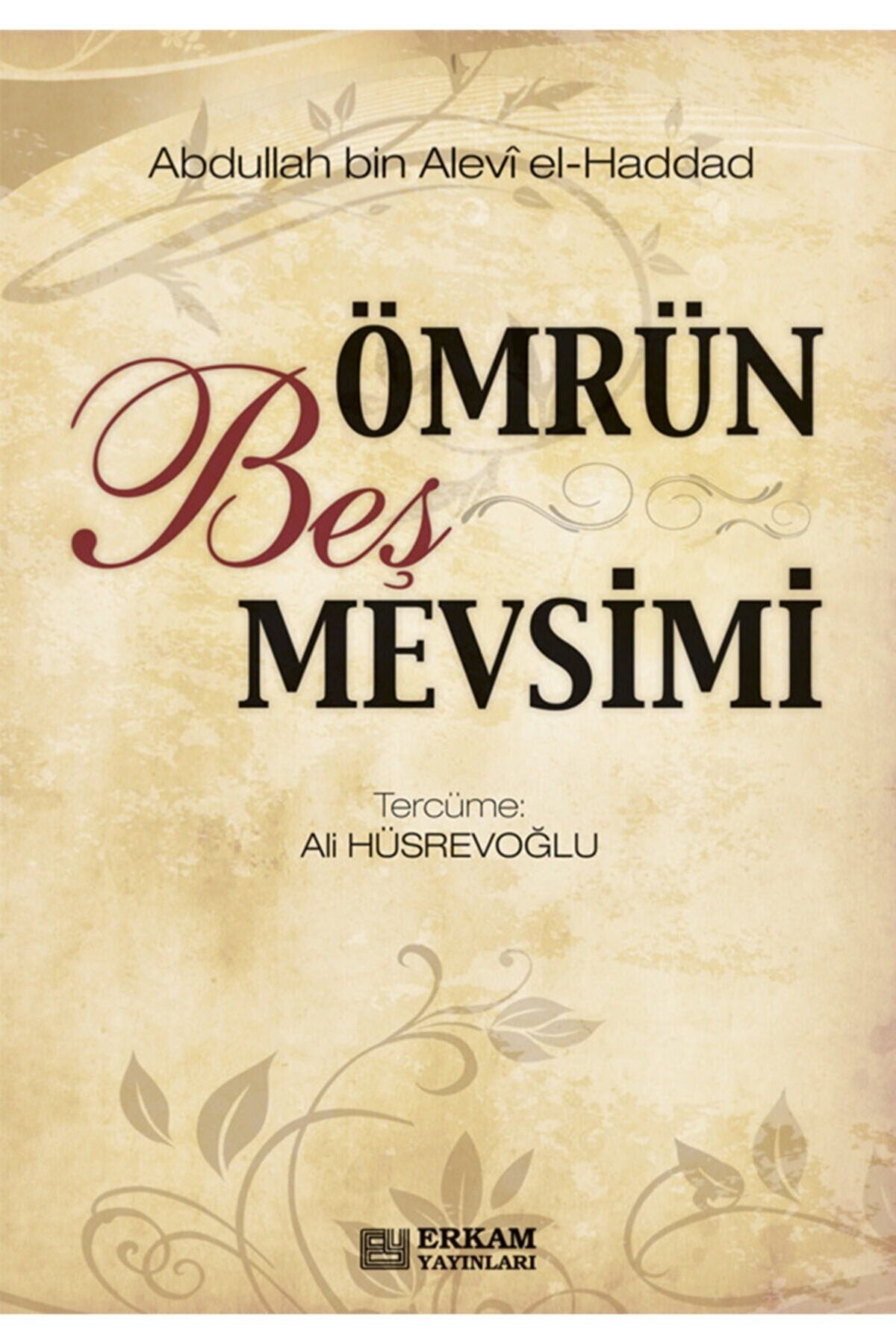 Ömrüm Beş Mevsimi