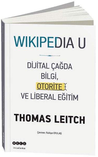 Wikipedia U