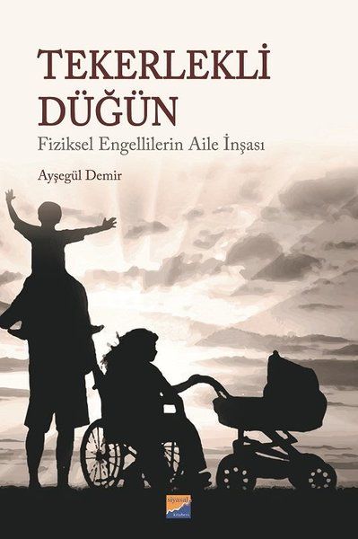 Tekerlekli Düğün