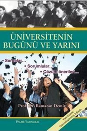Üniversitenin Bugünü ve Yarını