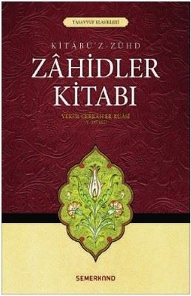 Zahidler Kitabı