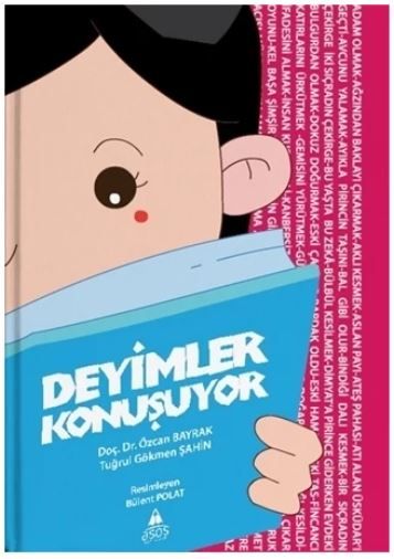 Deyimler Konuşuyor
