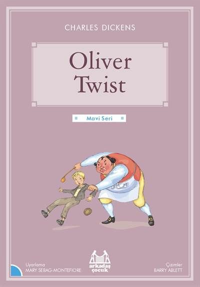 Oliver Twist