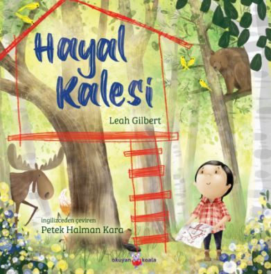 Hayal Kalesi