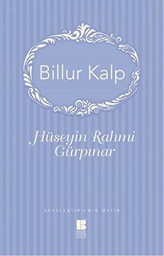 Billur Kalp