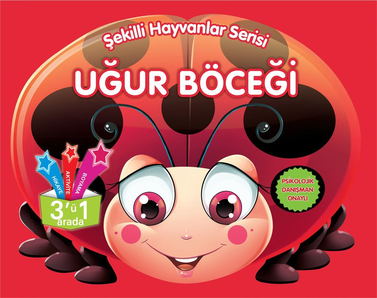 Uğur Böceği