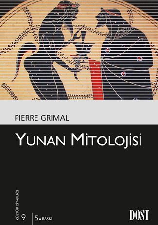 Yunan Mitolojisi