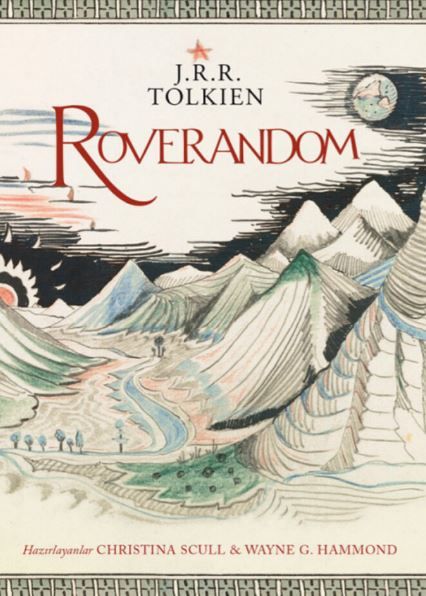 Roverandom